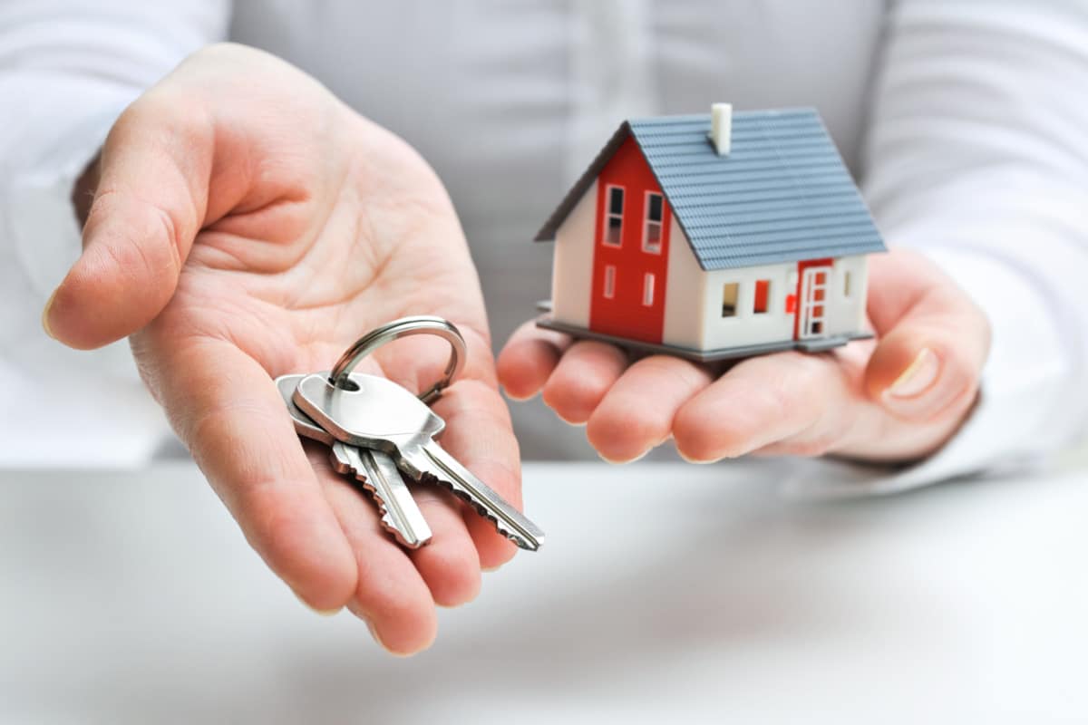 Family law property settlements