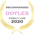 Family Recommended 2020